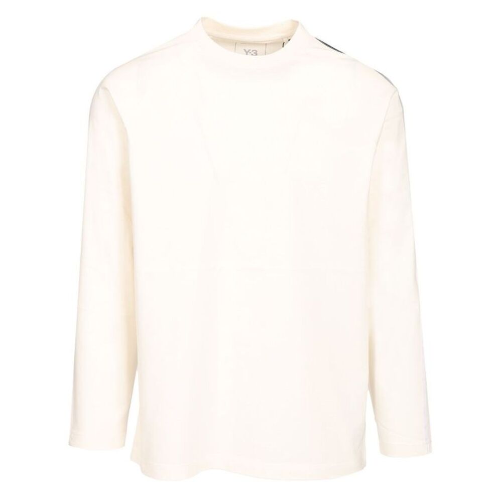 Adidas Y-3 Women Long-Sleeved T-Shirt